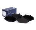 TOMEX Brakes Sada brzdovch destiek TMX TX 11-92, TX 11-92