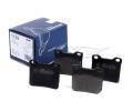 TOMEX Brakes Sada brzdovch destiek TMX TX 11-94, TX 11-94