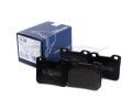 TOMEX Brakes Sada brzdovch destiek TMX TX 11-96, TX 11-96