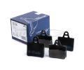 TOMEX Brakes Sada brzdovch destiek ‐ TMX TX 12-06