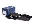 TOMEX Brakes Sada brzdovch destiek TMX TX 12-09, TX 12-09