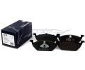 TOMEX Brakes Sada brzdovch destiek TMX TX 12-10, TX 12-10
