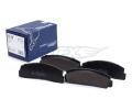 TOMEX Brakes Sada brzdovch destiek TMX TX 12-16, TX 12-16