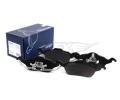 TOMEX Brakes Sada brzdovch destiek TMX TX 12-17, TX 12-17