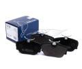 TOMEX Brakes Sada brzdovch destiek ‐ TMX TX 12-20