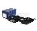 TOMEX Brakes Sada brzdových destiček TMX TX 12-21, TX 12-21