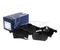 TOMEX Brakes Sada brzdovch destiek TMX TX 12-22, TX 12-22