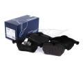 TOMEX Brakes Sada brzdovch destiek TMX TX 12-25, TX 12-25