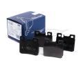 TOMEX Brakes Sada brzdovch destiek TMX TX 12-33, TX 12-33