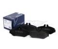 TOMEX Brakes Sada brzdovch destiek TMX TX 12-34, TX 12-34