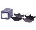 TOMEX Brakes Sada brzdovch destiek TMX TX 12-37, TX 12-37