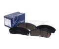 TOMEX Brakes Sada brzdovch destiek ‐ TMX TX 12-42