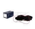 TOMEX Brakes Sada brzdovch destiek TMX TX 12-442, TX 12-442