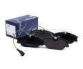 TOMEX Brakes Sada brzdovch destiek TMX TX 12-44, TX 12-44