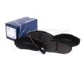 TOMEX Brakes Sada brzdovch destiek TMX TX 12-45, TX 12-45