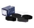 TOMEX Brakes Sada brzdovch destiek TMX TX 12-46, TX 12-46