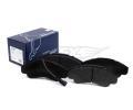 TOMEX Brakes Sada brzdovch destiek TMX TX 12-47, TX 12-47