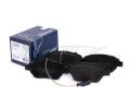 TOMEX Brakes Sada brzdovch destiek TMX TX 12-482, TX 12-482