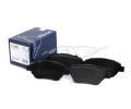 TOMEX Brakes Sada brzdovch destiek TMX TX 12-483, TX 12-483