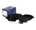 TOMEX Brakes Sada brzdovch destiek TMX TX 12-48, TX 12-48