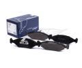 TOMEX Brakes Sada brzdovch destiek ‐ TMX TX 12-52
