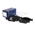 TOMEX Brakes Sada brzdovch destiek TMX TX 12-54, TX 12-54