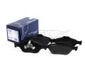TOMEX Brakes Sada brzdovch destiek TMX TX 12-55, TX 12-55