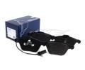 TOMEX Brakes Sada brzdovch destiek TMX TX 12-56, TX 12-56