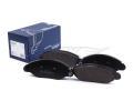 TOMEX Brakes Sada brzdovch destiek TMX TX 12-61, TX 12-61