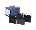 TOMEX Brakes Sada brzdovch destiek TMX TX 12-73, TX 12-73