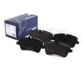 TOMEX Brakes Sada brzdovch destiek TMX TX 12-78, TX 12-78