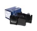 TOMEX Brakes Sada brzdovch destiek TMX TX 12-79, TX 12-79