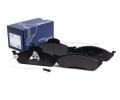 TOMEX Brakes Sada brzdovch destiek TMX TX 12-83, TX 12-83