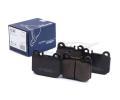 TOMEX Brakes Sada brzdovch destiek TMX TX 12-86, TX 12-86