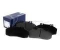 TOMEX Brakes Sada brzdovch destiek TMX TX 12-88, TX 12-88