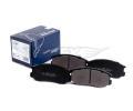 TOMEX Brakes Sada brzdovch destiek ‐ TMX TX 12-91