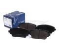 TOMEX Brakes Sada brzdov�ch desti�ek TMX TX 12-94, TX 12-94