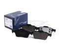 TOMEX Brakes Sada brzdovch destiek TMX TX 12-95, TX 12-95