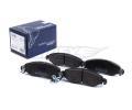 TOMEX Brakes Sada brzdovch destiek TMX TX 12-96, TX 12-96