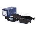 TOMEX Brakes Sada brzdovch destiek TMX TX 12-98, TX 12-98