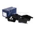 TOMEX Brakes Sada brzdovch destiek TMX TX 13-00, TX 13-00