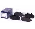 TOMEX Brakes Sada brzdovch destiek TMX TX 13-01, TX 13-01