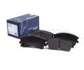 TOMEX Brakes Sada brzdovch destiek TMX TX 13-03, TX 13-03