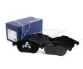 TOMEX Brakes Sada brzdovch destiek TMX TX 13-04, TX 13-04