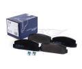 TOMEX Brakes Sada brzdovch destiek TMX TX 13-06, TX 13-06
