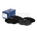 TOMEX Brakes Sada brzdovch destiek TMX TX 13-08, TX 13-08