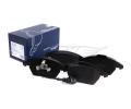 TOMEX Brakes Sada brzdovch destiek TMX TX 13-11, TX 13-11