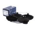 TOMEX Brakes Sada brzdovch destiek TMX TX 13-121, TX 13-121