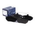 TOMEX Brakes Sada brzdovch destiek TMX TX 13-12, TX 13-12