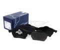 TOMEX Brakes Sada brzdovch destiek TMX TX 13-131, TX 13-131